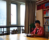 社員風(fēng)采 張祖勤