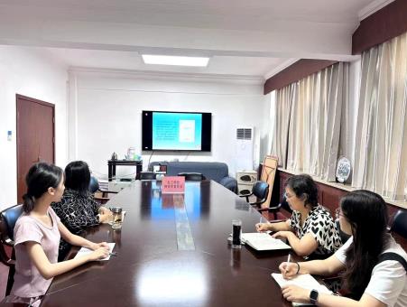 九三學(xué)社鄭州市委會(huì)機(jī)關(guān)組織觀看社中央 機(jī)關(guān)規(guī)章制度宣講和解讀視頻會(huì)議 九三學(xué)社鄭州市委會(huì)機(jī)關(guān)組織觀看社中央 機(jī)關(guān)規(guī)章制度宣講和解讀視頻會(huì)議